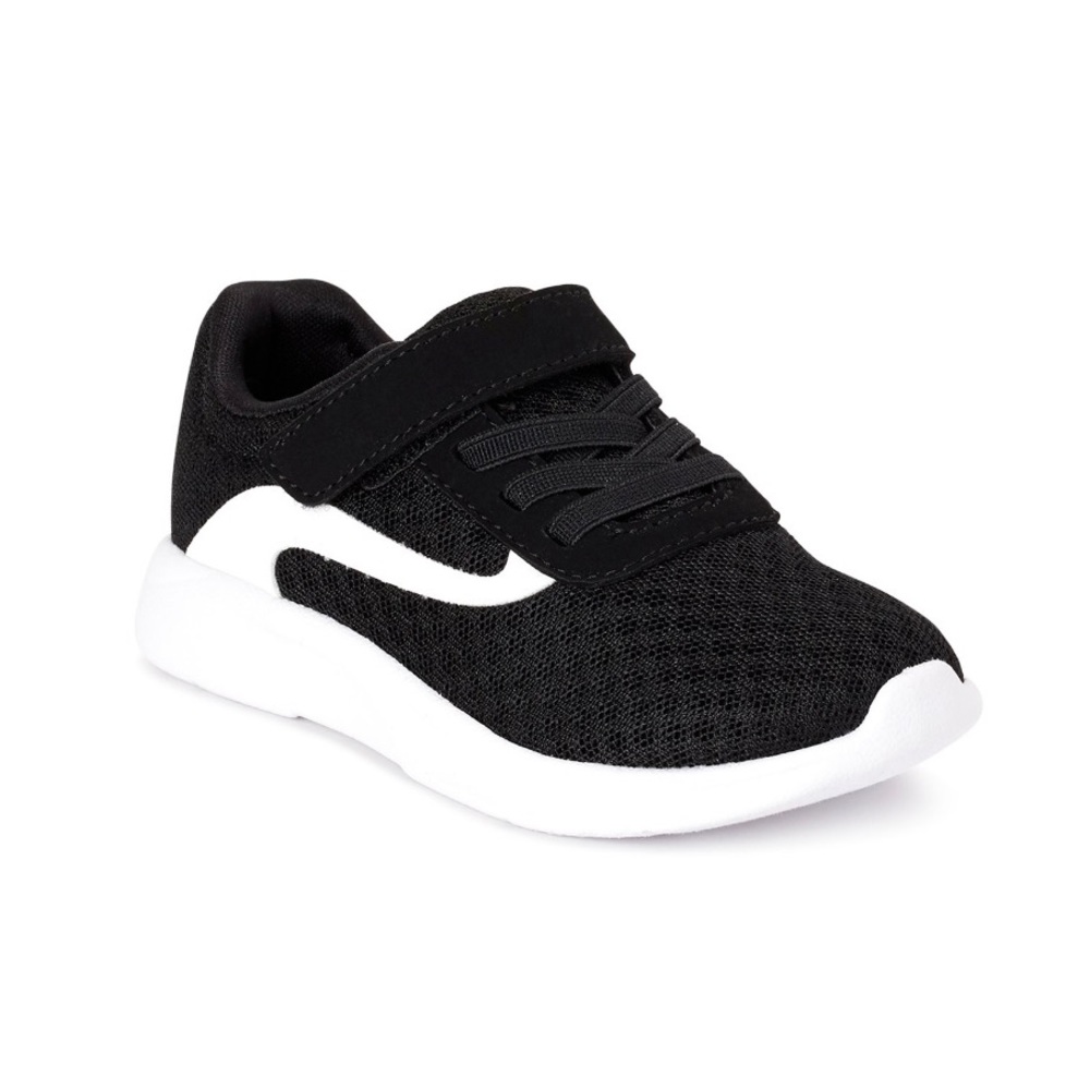 Mesh Jogger Sneaker